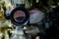 Российская армия освободила Калиново в ДНР