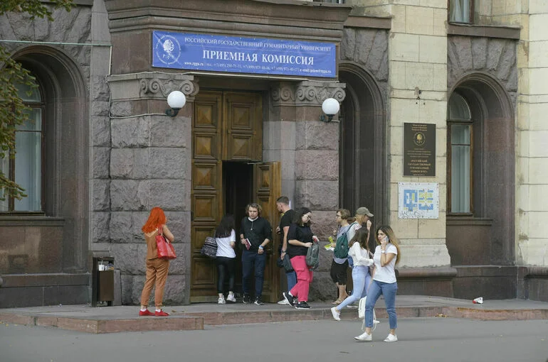 Совфед одобрил изменения в приеме выпускников колледжей в вузы
