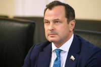 Сенатор Федоров назвал главную задачу энергетической стратегии