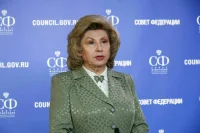 Москалькова: Разрушающие памятники советским воинам лишают людей их корней