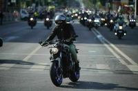 Для мотоциклистов с 17 апреля изменится расчет цены ОСАГО