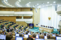 Сенаторы порекомендовали увеличить численность судебных приставов