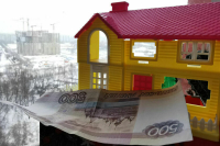 Жилищные выплаты многодетным семьям предложили распространить на рассрочку