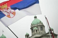 Парламент Сербии утвердил новое правительство страны