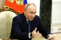 Путин сравнил Маска с Королевым