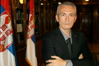 Депутат Торбица: Никто не может запретить Сербии быть среди победителей 9 мая