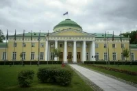 В Санкт-Петербурге соберутся главы парламентов стран СНГ
