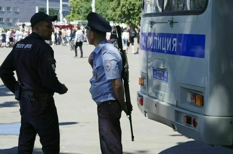 Выплаты полицейским за ранения сделают дифференцированными