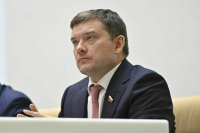 В Совфеде работают над вторым пакетом законопроектов об антифроде