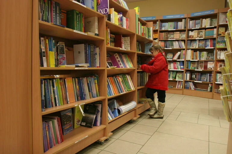 В библиотеках и музеях начнут создавать культурные центры 