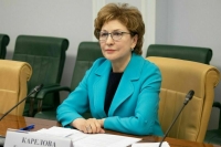 Бизнес-диалог женщин «Россия — Исламский мир» пройдет в Казани