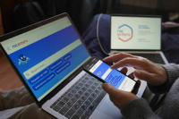 Минцифры откажется от хранения данных на «Госуслугах»