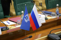 В СНГ разрабатывают закон для борьбы с использованием роботов террористами