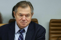 Сергей Глазьев станет новым госсекретарем Союзного государства