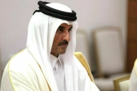 Путин 17 апреля побеседует с эмиром Катара