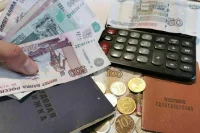 В Госдуму внесли законопроект о пенсионном стаже россиян из новых регионов