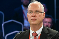 Дмитриев: Многие страны пытаются сорвать переговоры России и США