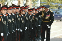 Сенатор Воробьев призвал законодательно поддержать кадетство