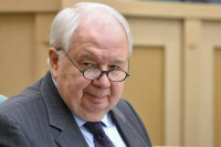 Сенатор Кисляк: Мы видим формирование международной «антисанкционной коалиции»