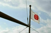 Японии объявлен протест из-за планирующихся стрельб у границ России