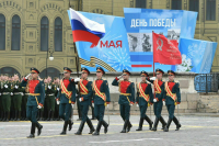 Все лидеры стран СНГ приедут на парад Победы в Москве