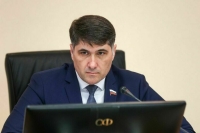 Сенатор Пушкарев назвал одну из главных проблем освоения Арктики