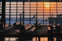 В аэропорту Саратова вводили временные ограничения