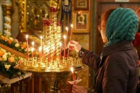 Страстная пятница: что можно и нельзя делать