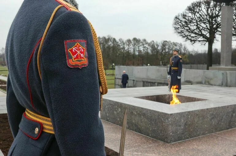 Россия будет добиваться признания миром геноцида советского народа