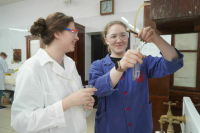 Депутат Дрожжина рассказала о преимуществах студенческих отрядов