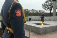 Россия будет добиваться признания миром геноцида советского народа