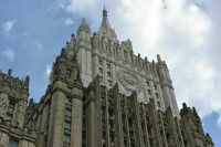 Замглавы МИД Галузину продлили срок госслужбы на год