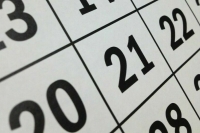 В ЛДПР предложили сделать выходным понедельник после Пасхи