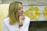 Перехитрила ли Мелони Трампа?