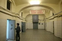 Заключенным в СИЗО дадут право на психологическую помощь