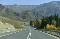 Трасса от Краснодара до Крымского моста станет платной с 22 апреля