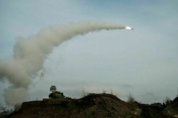 Армия России ударила по месту испытаний украинских ракет «Сапсан»