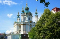 Украина потребовала извинений от Fox за то, что Киев назвали российским городом