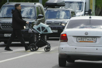 Льготное автокредитование для семей с детьми хотят вернуть