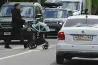 Льготное автокредитование для семей с детьми хотят вернуть
