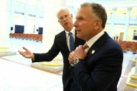 Уиткофф может снова посетить Россию 