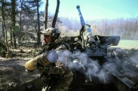 Армия России продолжила проведение СВО после окончания действия перемирия