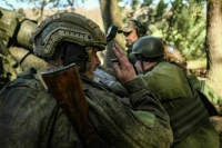 ВС РФ освободили Новомихайловку до пасхального перемирия