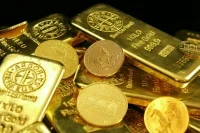 Стоимость золота впервые в истории превысила 3400 долларов за тройскую унцию