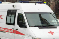 Двое детей и женщина пострадали при атаке дрона в Белгородской области