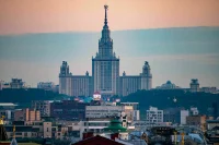 Москвичам предрекли две волны похолодания за неделю