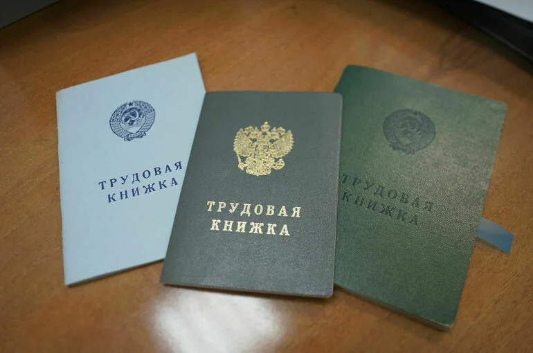 Депутат Чаплин рассказал, как подтвердить трудовой стаж для пенсии
