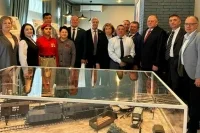 Ямальские депутаты провели парламентский урок «ГОРЕМ-36» в Тверской области