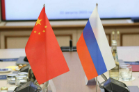 Посол Китая назвал образцовыми отношения с Россией