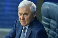 Анатолий Аксаков: Доллар еще немного подешевеет 